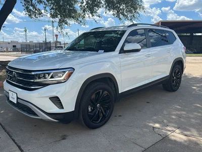 used 2023 VOLKSWAGEN