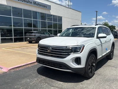 new 2026 VOLKSWAGEN