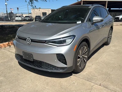 used 2024 VOLKSWAGEN