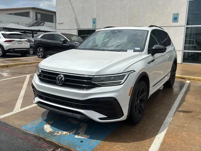used 2023 VOLKSWAGEN
