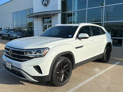 used 2022 VOLKSWAGEN