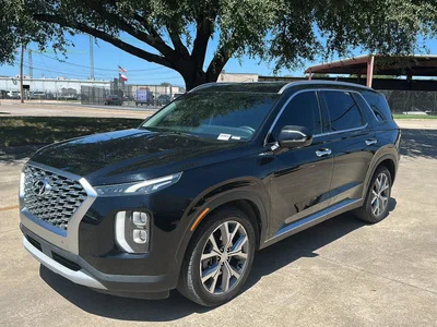 used 2020 HYUNDAI