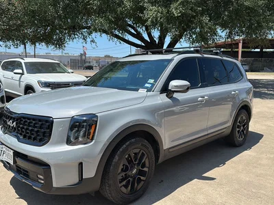 used 2024 KIA