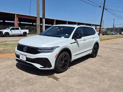 used 2023 VOLKSWAGEN