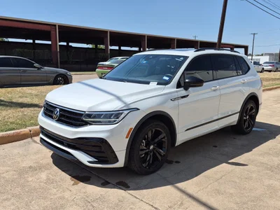 used 2023 VOLKSWAGEN