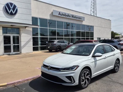 new 2027 VOLKSWAGEN