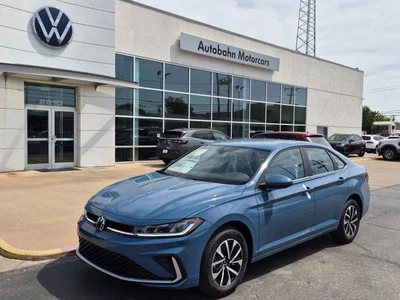 new 2027 VOLKSWAGEN