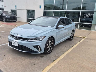 used 2026 VOLKSWAGEN