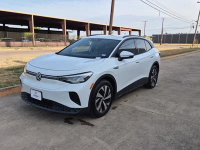used 2025 VOLKSWAGEN
