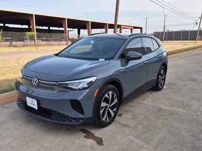 used 2025 VOLKSWAGEN