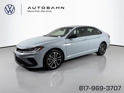 new 2026 VOLKSWAGEN