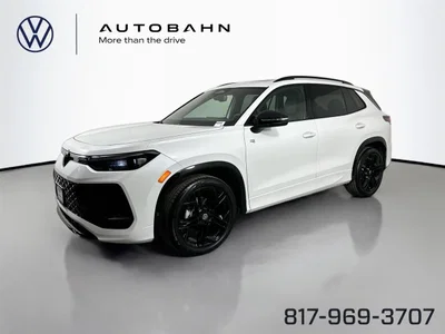new 2026 VOLKSWAGEN