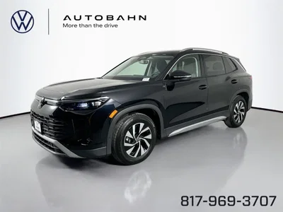 new 2026 VOLKSWAGEN