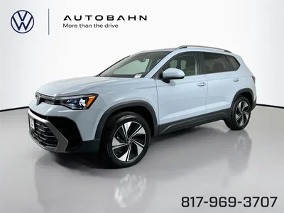 new 2026 VOLKSWAGEN