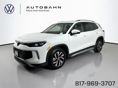 new 2026 VOLKSWAGEN