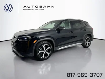 new 2026 VOLKSWAGEN
