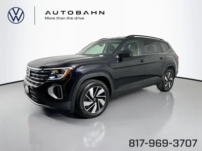new 2026 VOLKSWAGEN