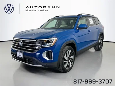 new 2026 VOLKSWAGEN