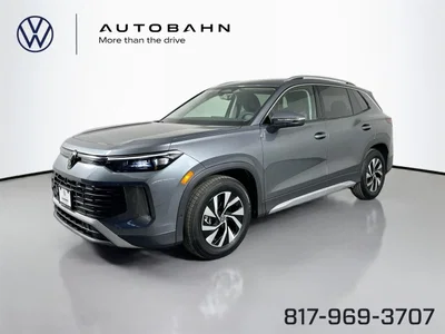 new 2026 VOLKSWAGEN