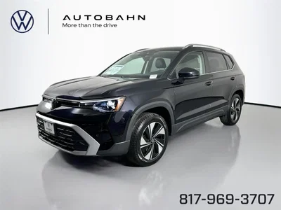 new 2026 VOLKSWAGEN