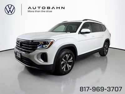 new 2026 VOLKSWAGEN