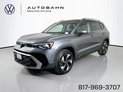 new 2026 VOLKSWAGEN