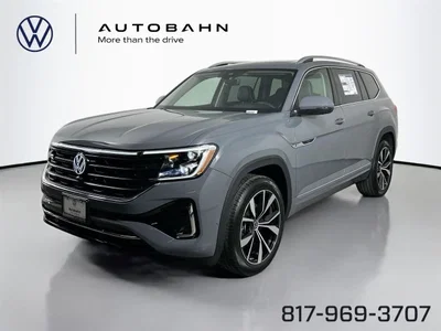 new 2026 VOLKSWAGEN