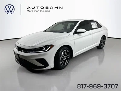 new 2026 VOLKSWAGEN