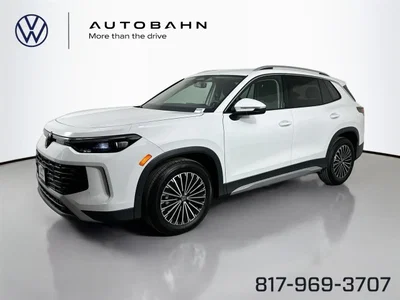 new 2026 VOLKSWAGEN