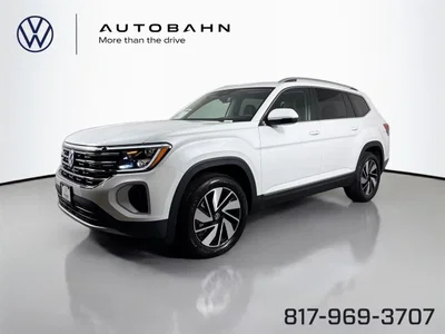 new 2026 VOLKSWAGEN