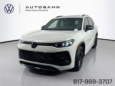 new 2026 VOLKSWAGEN