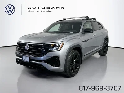 new 2026 VOLKSWAGEN