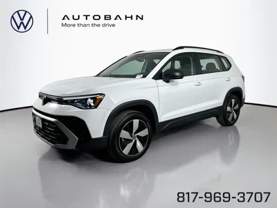 new 2026 VOLKSWAGEN