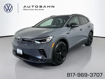 new 2025 VOLKSWAGEN