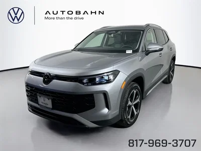 new 2026 VOLKSWAGEN