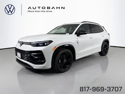 new 2026 VOLKSWAGEN