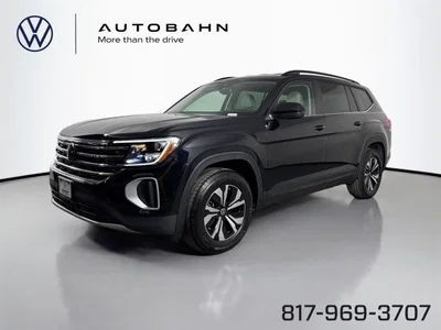 new 2026 VOLKSWAGEN