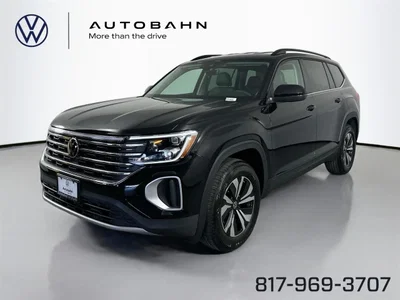 new 2026 VOLKSWAGEN