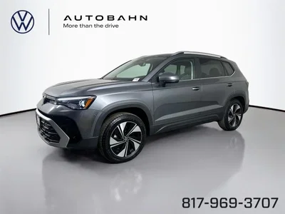 new 2026 VOLKSWAGEN