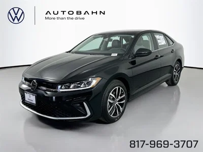 new 2025 VOLKSWAGEN