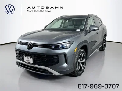 new 2026 VOLKSWAGEN