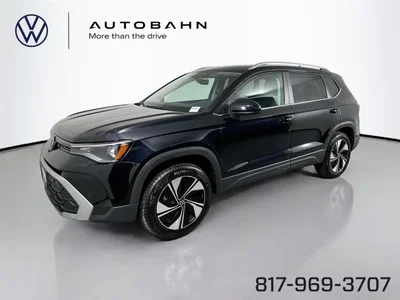 new 2026 VOLKSWAGEN