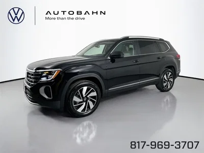 new 2026 VOLKSWAGEN