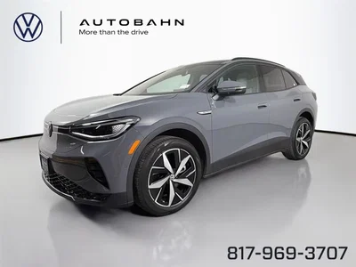 used 2025 VOLKSWAGEN