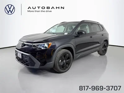 new 2026 VOLKSWAGEN