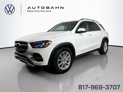 used 2024 MERCEDES-BENZ