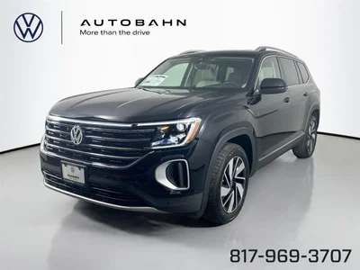 new 2026 VOLKSWAGEN