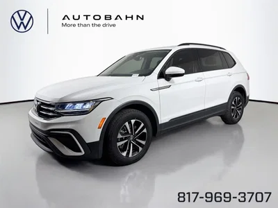 used 2023 VOLKSWAGEN