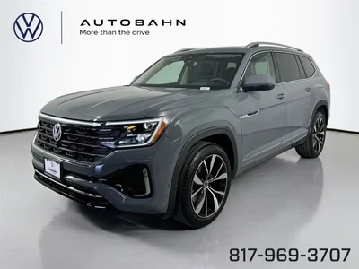 new 2026 VOLKSWAGEN