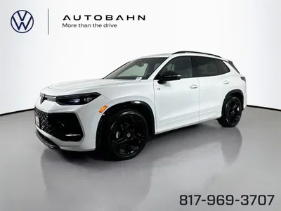 new 2026 VOLKSWAGEN
